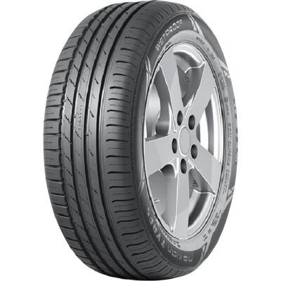 Nokian Powerproof SUV 275/40 ZR20 106Y XL - Publicité Nokian Powerproof SUV 275/40 ZR20 106Y XL - Publicité