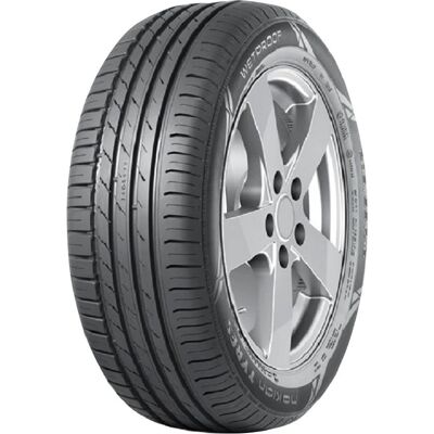 NOKIAN Powerproof SUV - Pneumatici Tutto l'anno - nero - 255/50 R19 NOKIAN Powerproof SUV - Pneumatici Tutto l'anno - nero - 255/50 R19