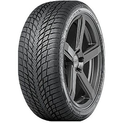 Nokian Snowproof P 235/45 R18 98V Pneus Hiver - Pneus Hiver - Publicité Nokian Snowproof P 235/45 R18 98V Pneus Hiver - Pneus Hiver - Publicité