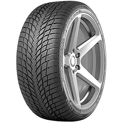 Nokian Snowproof P 235/50 R18 101V Winterreifen - Pkw Nokian Snowproof P 235/50 R18 101V Winterreifen - Pkw