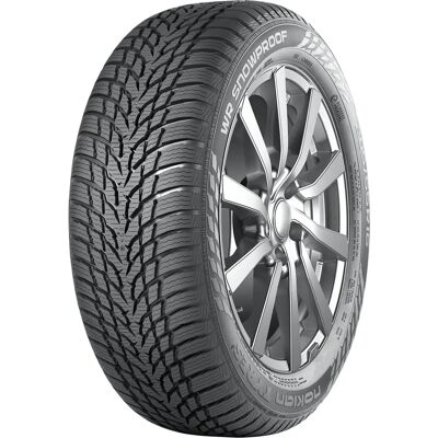 Nokian WR SNOWPROOF P XL M 245/45 R19 - Autoreifen Nokian WR SNOWPROOF P XL M 245/45 R19 - Autoreifen