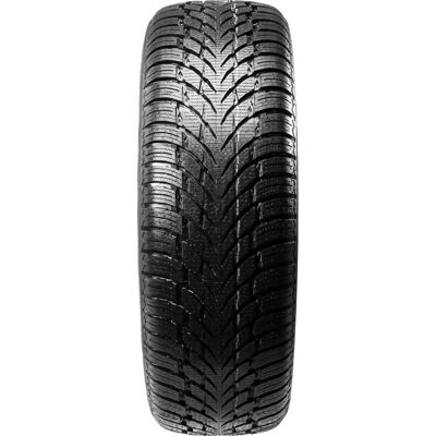 Pneu hiver Nokian 245/50 R18 - Voiture - Publicité Pneu hiver Nokian 245/50 R18 - Voiture - Publicité