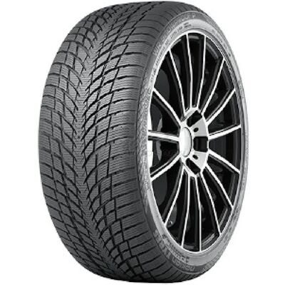 Nokian WR SNOWPROOF P XL M 255/45 R19 104V - Pneumatico invernale Nokian WR SNOWPROOF P XL M 255/45 R19 104V - Pneumatico invernale