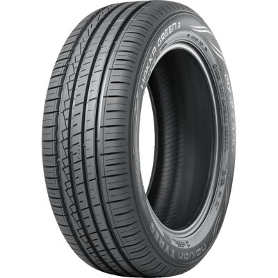Nokian Hakka Green 3 205/55 R16 94H XL - Sommardäck Nokian Hakka Green 3 205/55 R16 94H XL - Sommardäck