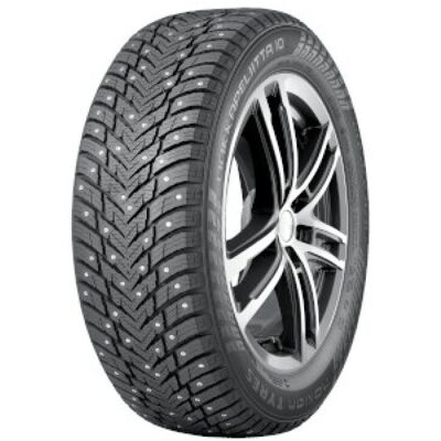 Nokian Hakkapeliitta 10 SUV Pneumatici invernali Nokian Hakkapeliitta 10 SUV Pneumatici invernali