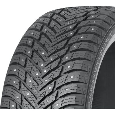 Nokian Hakkapeliitta 10 SUV 235/60 R 17 106 T XL Winterreifen Nokian Hakkapeliitta 10 SUV 235/60 R 17 106 T XL Winterreifen