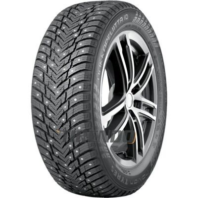 Nokian Hakkapeliitta 10 SUV 285/40 R22 110T - Pneumatici invernali Nokian Hakkapeliitta 10 SUV 285/40 R22 110T - Pneumatici invernali
