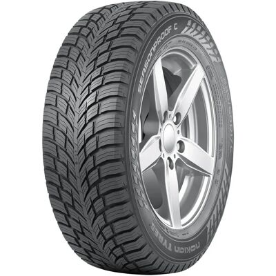 NOKIAN Pneumatique 4 saisons T431956 - Pneumatique 4 saisons - Publicité NOKIAN Pneumatique 4 saisons T431956 - Pneumatique 4 saisons - Publicité