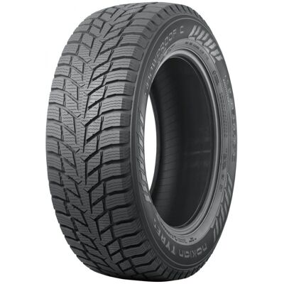 Nokian Tyres Snowproof C 225/70 R15 - Winterband Nokian Tyres Snowproof C 225/70 R15 - Winterband