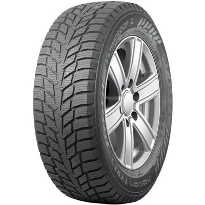 Nokian Tyres Snowproof C 215/65 R16 - Winterreifen Nokian Tyres Snowproof C 215/65 R16 - Winterreifen