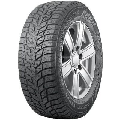 NOKIAN Ganzjahresreifen 235/65 R16 - Reifen NOKIAN Ganzjahresreifen 235/65 R16 - Reifen