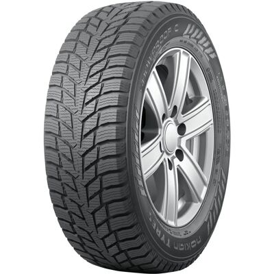 Nokian Snowproof C 205/80 R16 110R - Winterband Nokian Snowproof C 205/80 R16 110R - Winterband