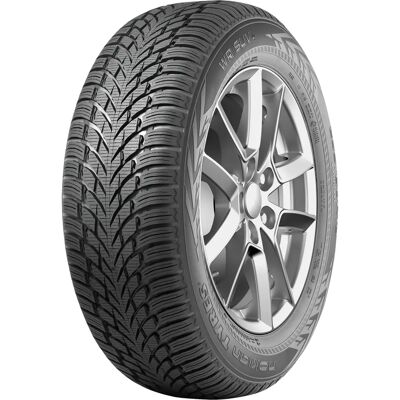 Pneu d'Hiver NOKIAN WR SUV 4 XL - Pneus SUV d'Hiver Pneu d'Hiver NOKIAN WR SUV 4 XL - Pneus SUV d'Hiver