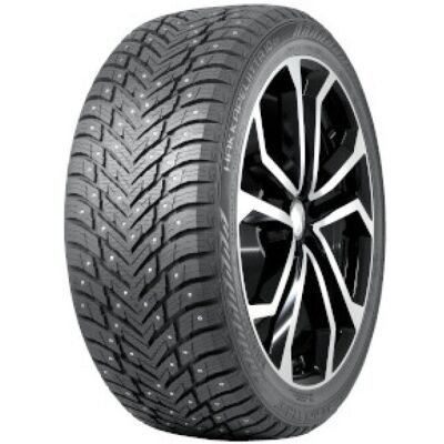 Nokian Hakkapeliitta 10 EV 235/45 R18 - Winter Tire Nokian Hakkapeliitta 10 EV 235/45 R18 - Winter Tire