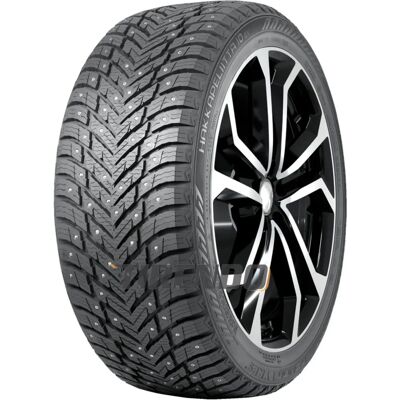 Nokian Hakkapeliitta 10 EV - 255/35 R21 - Snö, Is, SilentDrive Nokian Hakkapeliitta 10 EV - 255/35 R21 - Snö, Is, SilentDrive