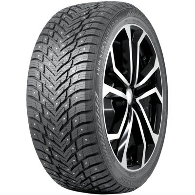 Nokian Hakkapeliitta 10 EV 255/55 R19 111T XL - Pneumatico inverno Nokian Hakkapeliitta 10 EV 255/55 R19 111T XL - Pneumatico inverno