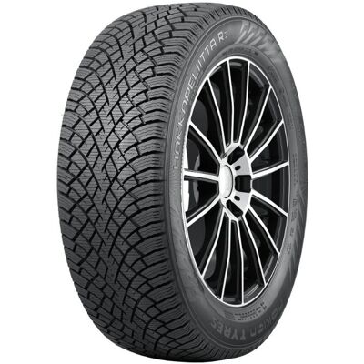 Pneu hiver Nokian Hakkapeliitta R5 - 215/55 R16 97 R XL - Publicité Pneu hiver Nokian Hakkapeliitta R5 - 215/55 R16 97 R XL - Publicité