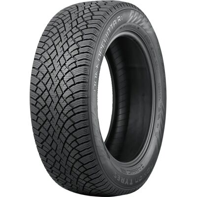 Nokian Hakkapeliitta R5 - Pneumatici invernali, Neve & Ghiaccio, 195/60 R16 Nokian Hakkapeliitta R5 - Pneumatici invernali, Neve & Ghiaccio, 195/60 R16