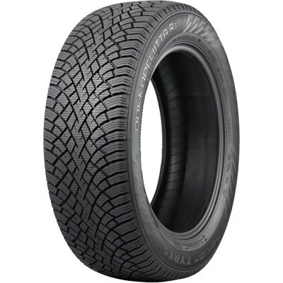 Nokian Hakkapeliitta R5 XL Winterreifen - Schnee & Eis Nokian Hakkapeliitta R5 XL Winterreifen - Schnee & Eis