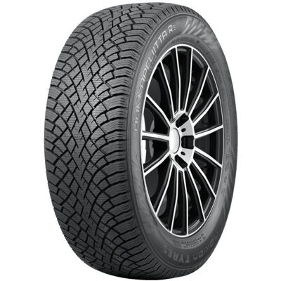 Gomme invernali Nokian Hakkapeliitta R5 205/50R17 93R Nordico Gomme invernali Nokian Hakkapeliitta R5 205/50R17 93R Nordico