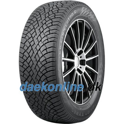 Winterband Nokian Tyres Hakkapeliitta R5 255/40R19 Winterband Nokian Tyres Hakkapeliitta R5 255/40R19