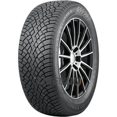 Nokian Hakkapeliitta R5 XL Winterreifen - Schnee & Eis Nokian Hakkapeliitta R5 XL Winterreifen - Schnee & Eis