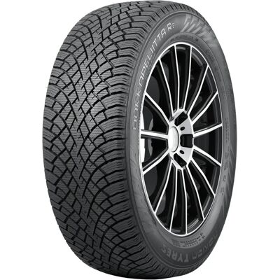 Nokian Hakkapeliitta R5 SUV 215/65 R17 - Winterreifen Nokian Hakkapeliitta R5 SUV 215/65 R17 - Winterreifen