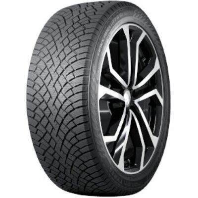 Nokian Hakkapeliitta R5 SUV 245/60 R18 109R XL Vinterdäck Nokian Hakkapeliitta R5 SUV 245/60 R18 109R XL Vinterdäck