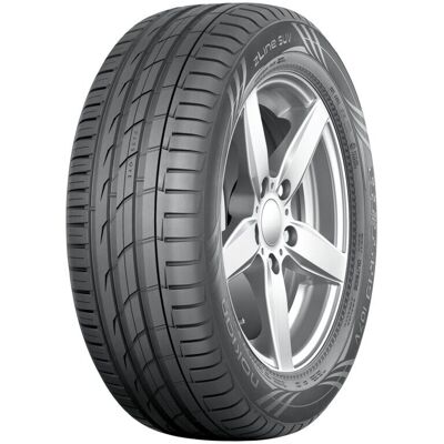Nokian Hakkapeliitta R5 SUV - 265/65 R18 Vinterdæk Nokian Hakkapeliitta R5 SUV - 265/65 R18 Vinterdæk