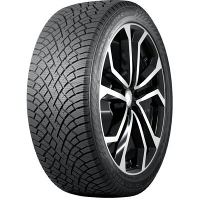 Nokian Hakkapeliitta R5 SUV 245/50 R19 Pneumatici invernali - Pneumatici invernali Nokian Hakkapeliitta R5 SUV 245/50 R19 Pneumatici invernali - Pneumatici invernali