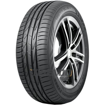 Nokian Hakka Blue 3 215/55 R16 97W - Reifen Nokian Hakka Blue 3 215/55 R16 97W - Reifen
