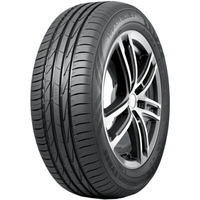 Nokian Hakka Blue 3 205/55 R17 95V - Pneumatico auto Nokian Hakka Blue 3 205/55 R17 95V - Pneumatico auto