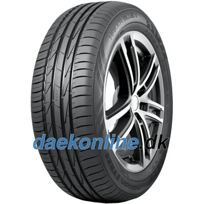 Nokian Hakka Blue 3 265/65 R17 116H - Reifen Nokian Hakka Blue 3 265/65 R17 116H - Reifen