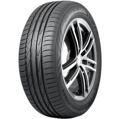 Nokian Hakka Blue 3 225/55 R18 98V - Pneumatici Nokian Hakka Blue 3 225/55 R18 98V - Pneumatici