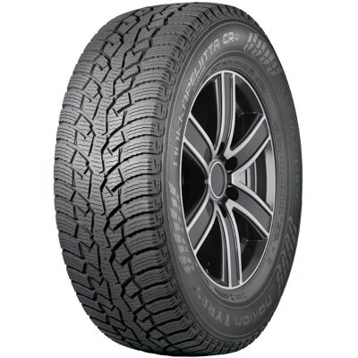 Nokian Hakkapeliitta CR4 - Winterreifen 225/55 R17 Nordic Nokian Hakkapeliitta CR4 - Winterreifen 225/55 R17 Nordic