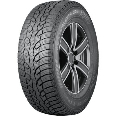 Nokian Hakkapeliitta CR4 235/65 R16 - Vinterdæk Nokian Hakkapeliitta CR4 235/65 R16 - Vinterdæk