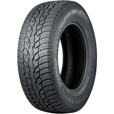 Nokian Hakkapeliitta CR4 225/65 R16 Nordic Winterreifen - Reifen Nokian Hakkapeliitta CR4 225/65 R16 Nordic Winterreifen - Reifen