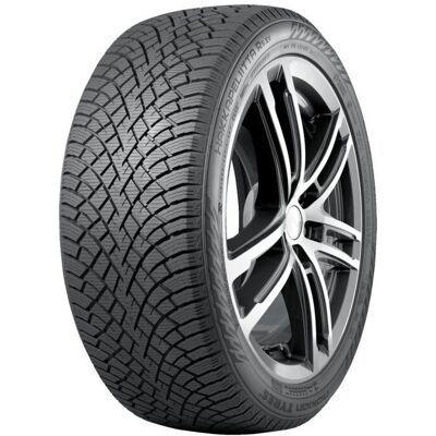 Pneumatici Nokian Hakkapeliitta R5 EV 235/45 R18 98T Invernali Pneumatici Nokian Hakkapeliitta R5 EV 235/45 R18 98T Invernali
