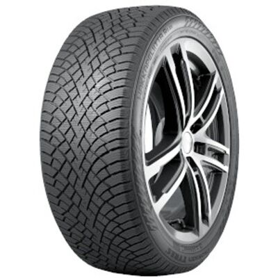 Nokian Hakkapeliitta R5 EV 275/35 R21 103T - Pneumatici invernali Nokian Hakkapeliitta R5 EV 275/35 R21 103T - Pneumatici invernali