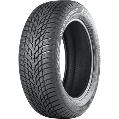 Nokian WR Snowproof 175/65 R17 87H - Winterreifen Nokian WR Snowproof 175/65 R17 87H - Winterreifen