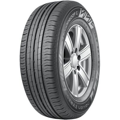 Pneu Nokian Cargoproof 215/65 R 15 104/102 T Pneu Nokian Cargoproof 215/65 R 15 104/102 T