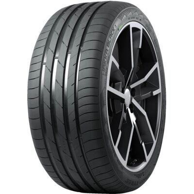 Nokian Hakka Black 3 245/45 R18 100Y - Däck Nokian Hakka Black 3 245/45 R18 100Y - Däck