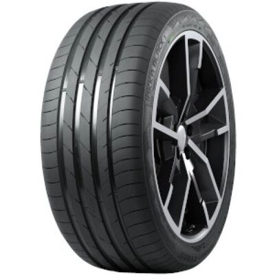 Pneumatici estivi Nokian Hakka Black 3 235/50 R18 - Pneumatici Pneumatici estivi Nokian Hakka Black 3 235/50 R18 - Pneumatici