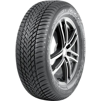 NOKIAN Snowproof SUV Winterreifen - 215/60 R17 100V NOKIAN Snowproof SUV Winterreifen - 215/60 R17 100V