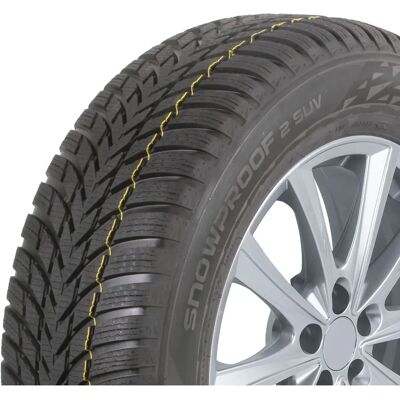 Nokian Snowproof 2 SUV 275/40 R21 107V XL - Vinterdæk Nokian Snowproof 2 SUV 275/40 R21 107V XL - Vinterdæk