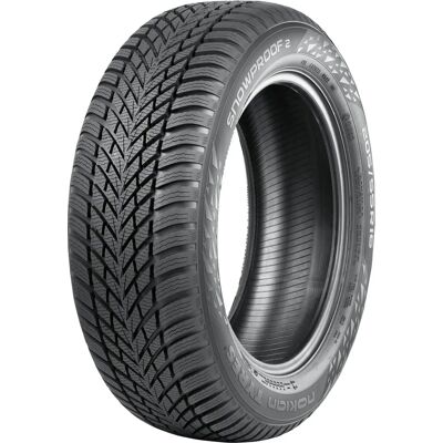 NOKIAN Snowproof 2 215/50 R19 - Pneus Hiver NOKIAN Snowproof 2 215/50 R19 - Pneus Hiver