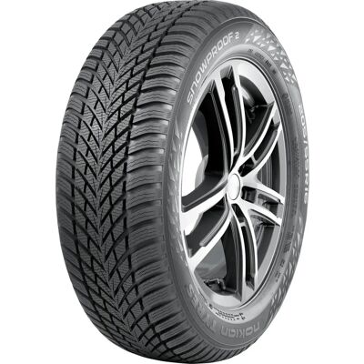 NOKIAN Snowproof 2 - Autoreifen NOKIAN Snowproof 2 - Autoreifen
