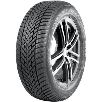 Pneumatico Invernale NOKIAN Snowproof 215/55 R17 - Snowproof 2 Pneumatico Invernale NOKIAN Snowproof 215/55 R17 - Snowproof 2