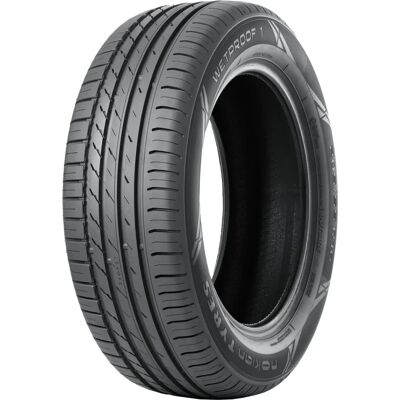 Nokian Wetproof 1 205/55 R16 - Pneumatico estivo Nokian Wetproof 1 205/55 R16 - Pneumatico estivo