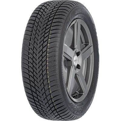 NOKIAN Snowproof 255/40 R18 99 V XL winterbanden NOKIAN Snowproof 255/40 R18 99 V XL winterbanden